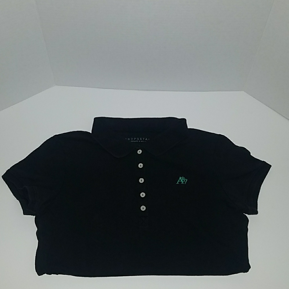 Polo shirt